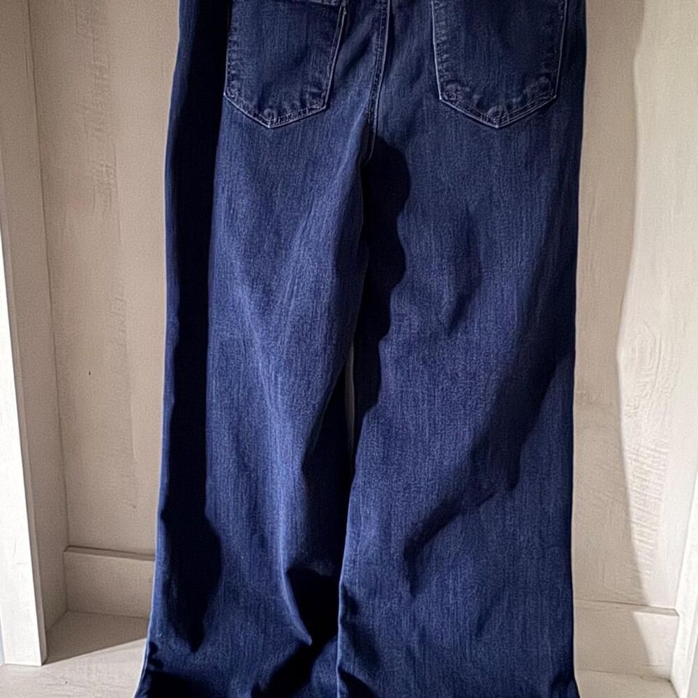 Express Women's Blue Jeans